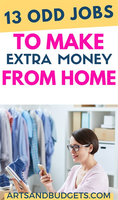odd jobs to earn money|odd jobs online for money.